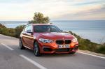 BMW M135i 3-Door 2015 года